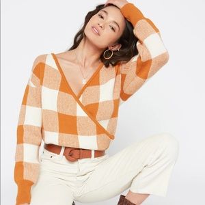 Callahan Agnes Sweater - M